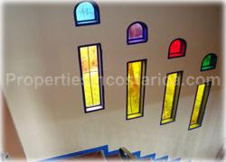 Heredia for sale, Heredia mountain home, valley view, green areas, community, location, 1625