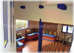 Heredia for sale, Heredia mountain home, valley view, green areas, community, location, 1625
