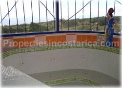 Heredia for sale, Heredia mountain home, valley view, green areas, community, location, 1625