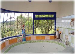 Heredia for sale, Heredia mountain home, valley view, green areas, community, location, 1625