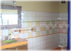 Heredia for sale, Heredia mountain home, valley view, green areas, community, location, 1625