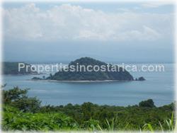 ocean view lot, island view lot, for sale, Puntarenas,  Nicoya Peninsula, Playa Blanca, Playa Tambor, Paquera, Playa Naranjo, Montezuma, Mal Pais, Santa Teresa, close, short distance, access, 1545