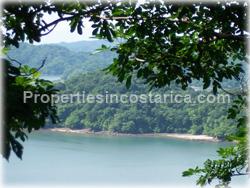 ocean view lot, island view lot, for sale, Puntarenas,  Nicoya Peninsula, Playa Blanca, Playa Tambor, Paquera, Playa Naranjo, Montezuma, Mal Pais, Santa Teresa, close, short distance, access, 1545