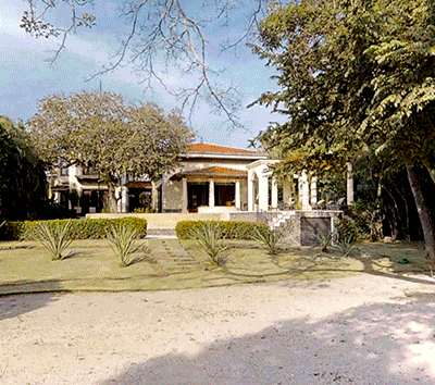 Ocean-View timelessment Enclave with 15 Lots Close to Coco Beach