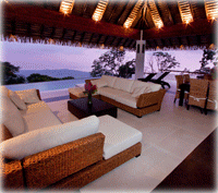 Luxury High-Tech Villa in Uvita With Pool and Breath-Taking Ocean View