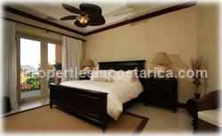 Los Suenos Costa Rica, Los Suenos real estate, for rent, vacation cond fully furnished, golf, marina, swimming pool, 3 bedroom