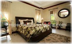 Los Suenos Costa Rica, Los Suenos real estate, for rent, vacation cond fully furnished, golf, marina, swimming pool, 3 bedroom