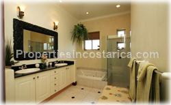 Los Suenos Costa Rica, Los Suenos real estate, for rent, vacation cond fully furnished, golf, marina, swimming pool, 3 bedroom