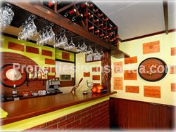 Escazu apartments for rent, short term rentals, vacation rentals, swimming pool, kitchen, security, gym, Multiplaza, Cima, walking distance, Escazu downtown, Escazu Costa Rica