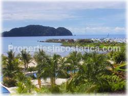 Los Suenos Costa Rica, Los Suenos real estate, for rent, vacation cond fully furnished, golf, marina, swimming pool