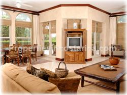 Los Suenos Costa Rica, Los Suenos real estate, for rent, vacation cond fully furnished, golf, marina, swimming pool