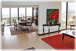 Costa Rica real estate, Escazu Costa Rica condos, Costa Rica condos for rent, Escazu vacation rental condos, Short term rentals in Costa Rica