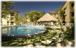 Costa Rica real estate, for rent, vacation costa rica, vacation rental, short term, tamarindo beach, swimming pool, gated community