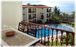 Jaco Beach Costa Rica, Jaco Real Estate, Jaco for rent, Vacation Condos Costa Rica, Beachfront, swimming pool