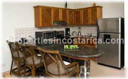 Jaco Beach Costa Rica, Jaco Real Estate, Jaco for rent, Vacation Condos Costa Rica, Beachfront, swimming pool