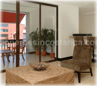 Vacation Condo Near Multplaza, Escazu