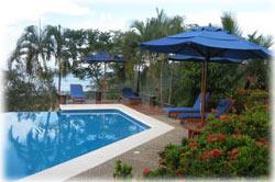 Costa Rica real estate, Vacation Rentals Guanacaste, Ocean view homes for rent, swimming pool, Playa San Miguel Guanacaste rentals 