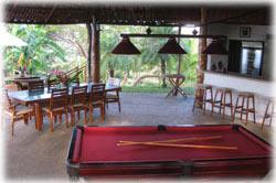 Costa Rica real estate, Vacation Rentals Guanacaste, Ocean view homes for rent, swimming pool, Playa San Miguel Guanacaste rentals 