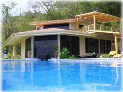 Costa Rica real estate, Santa Teresa Costa Rica, Santa Teresa rentals, Costa Rica vacation villas, surf villas for rent