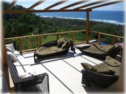 Costa Rica real estate, Santa Teresa Costa Rica, Santa Teresa rentals, Costa Rica vacation villas, surf villas for rent