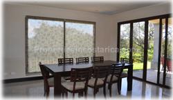 Vacation costa rica, real estate, for rent, vacation rentals, short term, country club, swimming pool community, pinilla, tamarindo, avellanas, surf, golf, large family, 1878