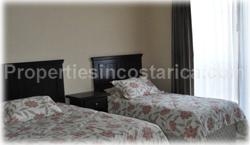 Vacation costa rica, real estate, for rent, vacation rentals, short term, country club, swimming pool community, pinilla, tamarindo, avellanas, surf, golf, large family, 1878
