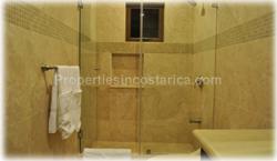 Vacation costa rica, real estate, for rent, vacation rentals, short term, country club, swimming pool community, pinilla, tamarindo, avellanas, surf, golf, large family, 1878