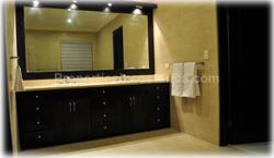 Vacation costa rica, real estate, for rent, vacation rentals, short term, country club, swimming pool community, pinilla, tamarindo, avellanas, surf, golf, large family, 1878