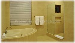 Vacation costa rica, real estate, for rent, vacation rentals, short term, country club, swimming pool community, pinilla, tamarindo, avellanas, surf, golf, large family, 1878