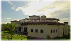 Vacation costa rica, real estate, for rent, vacation rentals, short term, country club, swimming pool community, pinilla, tamarindo, avellanas, surf, golf, large family, 1878