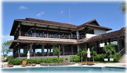 Vacation costa rica, real estate, for rent, vacation rentals, short term, country club, swimming pool community, pinilla, tamarindo, avellanas, surf, golf, large family, 1878