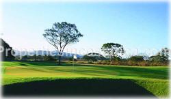 Vacation costa rica, real estate, for rent, vacation rentals, short term, country club, swimming pool community, pinilla, tamarindo, avellanas, surf, golf, large family, 1878