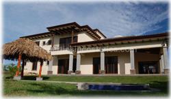 Vacation costa rica, real estate, for rent, vacation rentals, short term, country club, swimming pool community, pinilla, tamarindo, avellanas, surf, golf, large family, 1878