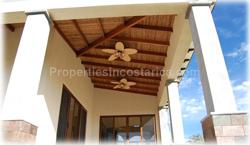 Vacation costa rica, real estate, for rent, vacation rentals, short term, country club, swimming pool community, pinilla, tamarindo, avellanas, surf, golf, large family, 1878