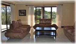 Vacation costa rica, real estate, for rent, vacation rentals, short term, country club, swimming pool community, pinilla, tamarindo, avellanas, surf, golf, large family, 1878