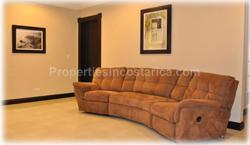 Vacation costa rica, real estate, for rent, vacation rentals, short term, country club, swimming pool community, pinilla, tamarindo, avellanas, surf, golf, large family, 1878