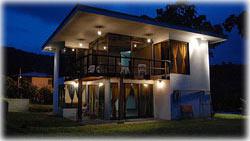 Costa Rica real estate, Arenal Volcano Rentals, Vacation Rentals Costa Rica, Arenal Lake, Volcano views, fully furnished
