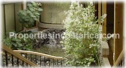 Costa Rica real estate for rent, Escazu Costa Rica, long term rentals, short term rentals, multiplaza, cima, walking distance