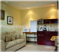 Apartment Suites for Rent in Escazu near Multiplaza Mall