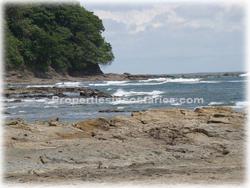 Costa Rica real estate, Vacation costa rica, central pacific, for rent, punta leona, sea side, 1876