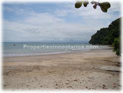 Costa Rica real estate, Vacation costa rica, central pacific, for rent, punta leona, sea side, 1876