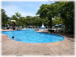 Costa Rica real estate, Vacation costa rica, central pacific, for rent, punta leona, sea side, 1876
