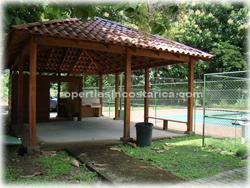 Costa Rica real estate, Vacation costa rica, central pacific, for rent, punta leona, sea side, 1876