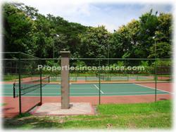 Costa Rica real estate, Vacation costa rica, central pacific, for rent, punta leona, sea side, 1876