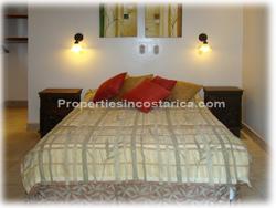 Costa Rica real estate, Vacation costa rica, central pacific, for rent, punta leona, sea side, 1876