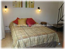 Costa Rica real estate, Vacation costa rica, central pacific, for rent, punta leona, sea side, 1876