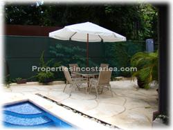 Costa Rica real estate, Vacation costa rica, central pacific, for rent, punta leona, sea side, 1876