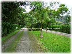 Costa Rica real estate, Vacation costa rica, central pacific, for rent, punta leona, sea side, 1876
