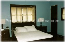 Escazu rentals, Escazu Costa Rica, for rent, short term, vacation rentals, San Jose Costa Rica, city vacations, san rafael, fully equipped, furnished, house for rent, 1843