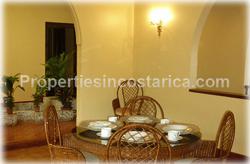 Escazu rentals, Escazu Costa Rica, for rent, short term, vacation rentals, San Jose Costa Rica, city vacations, san rafael, fully equipped, furnished, house for rent, 1843